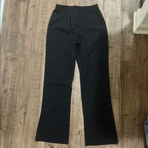 Abercrombie & Fitch Classic Black Trousers